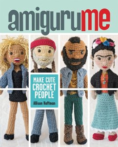 Cover AmiguruME (eBook, ePUB)