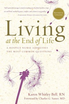 Cover Living at the End of Life (eBook, ePUB)