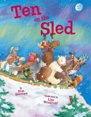 Ten on the Sled (eBook, ePUB)