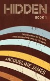 Hidden (eBook, ePUB)