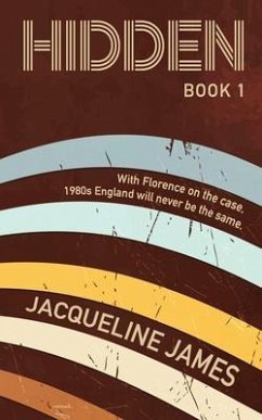 Cover Hidden (eBook, ePUB)