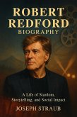 Robert Redford Biography (eBook, ePUB)