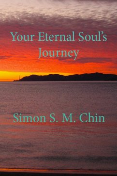 Cover Your Eternal Soul's Journey (eBook, ePUB)