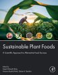 Sustainable Plant Foods (eBook, ePUB) - Bild 1