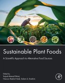 Sustainable Plant Foods (eBook, ePUB) Sustainable Plant Foods (eBook, ePUB)