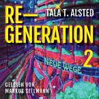 RE-GENERATION (MP3-Download)