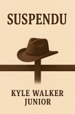 Suspendu (eBook, ePUB) Suspendu (eBook, ePUB)