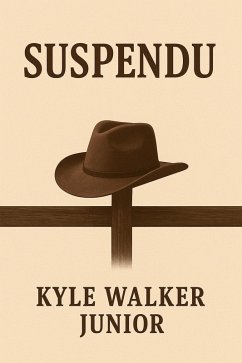 Cover Suspendu (eBook, ePUB)