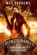 Frontiersmen: Hell Ride to Heaven's... - Bild 1
