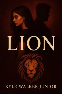 Cover Lion (eBook, ePUB)