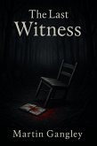 The Last Witness (eBook, ePUB)