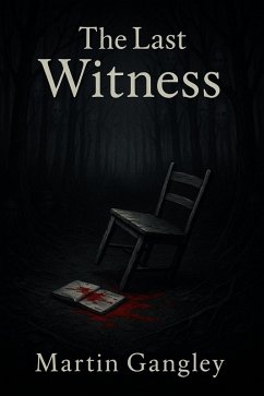 Cover The Last Witness (eBook, ePUB)
