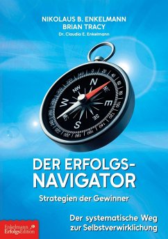 Cover Der Erfolgsnavigator (eBook, ePUB)