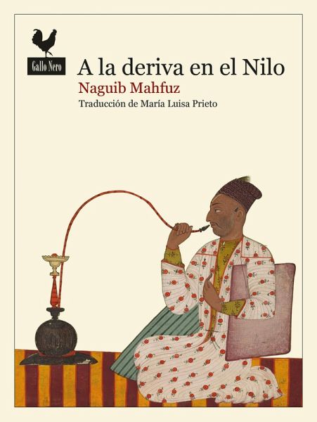 A la deriva en el Nilo (eBook, ePUB) A la deriva en el Nilo (eBook, ePUB)