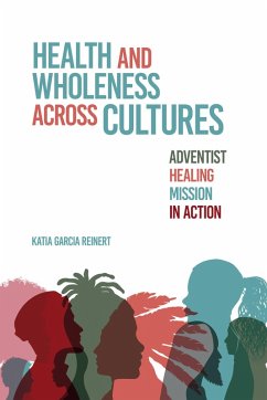 Cover Health and Wholeness Across Cultures (eBook, ePUB)