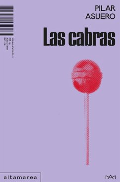 Cover Las cabras (eBook, ePUB)