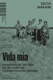 Vida mía (eBook, ePUB) Vida mía (eBook, ePUB)