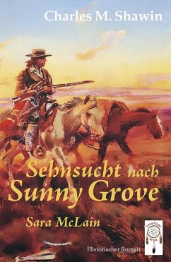 Cover Sehnsucht nach Sunny Grove (eBook, ePUB)