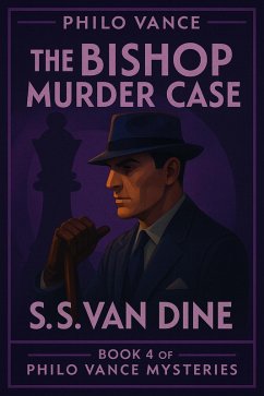 Cover The Bishop Murder Case (eBook, ePUB)