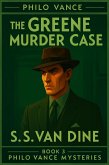 The Canary Murder Case (eBook, ePUB)