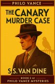 The Canary Murder Case (eBook, ePUB)
