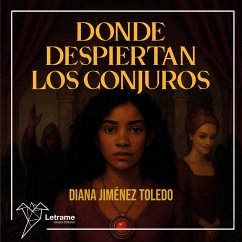 Cover Donde despiertan los conjuros (MP3-Download)