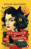 Meister und Margarita. Eine teuflische Liebesgeschichte (eBook, ePUB)