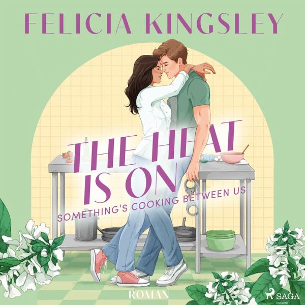 The Heat is on (MP3-Download) The Heat is on (MP3-Download)