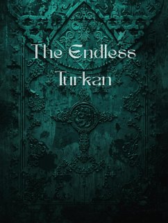 Cover The Endless Turkan (eBook, ePUB)