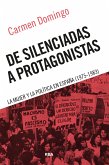 De silenciadas a protagonistas (eBook, ePUB)
