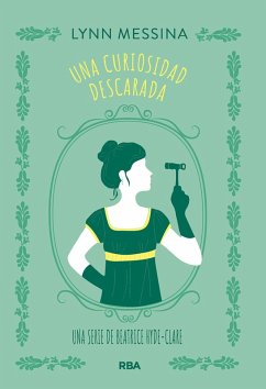 Cover Una curiosidad descarada (eBook, ePUB)