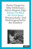 Kinder im Blick der Forschung (eBook, PDF)