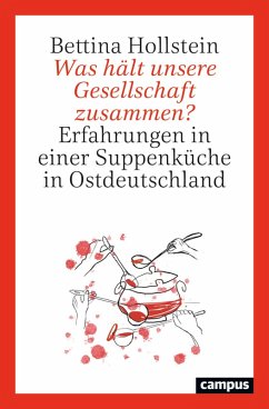 Was hält unsere Gesellschaft zusammen? (eBook, PDF) Cover Was hält unsere Gesellschaft zusammen? (eBook, PDF)
