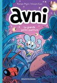 Avni, Tome 02 (eBook, ePUB) Avni, Tome 02 (eBook, ePUB)
