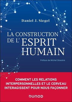 La construction de l'esprit humain (eBook, ePUB) Cover La construction de l'esprit humain (eBook, ePUB)