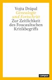 Genealogie und Fortschritt (eBook, ePUB)
