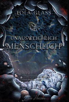 Unausweichlich Menschlich (eBook, ePUB) Cover Unausweichlich Menschlich (eBook, ePUB)