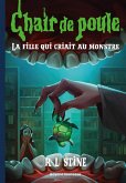Chair de poule , Tome 26 (eBook, ePUB) Chair de poule , Tome 26 (eBook, ePUB)