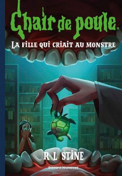 Cover Chair de poule , Tome 26 (eBook, ePUB)