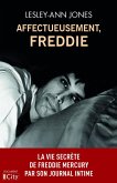 Affectueusement, Freddie (eBook, ePUB) Affectueusement, Freddie (eBook, ePUB)