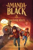 Amanda Black - tome 3 - La dernière minute (eBook, ePUB) Amanda Black - tome 3 - La dernière minute (eBook, ePUB)