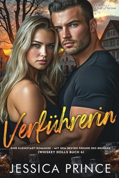 Cover Verführerin (eBook, ePUB)