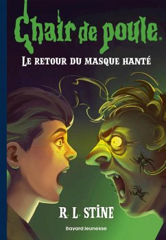 Cover Chair de poule , Tome 27 (eBook, ePUB)