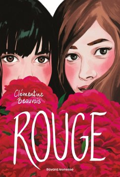 Cover Rouge (eBook, ePUB)