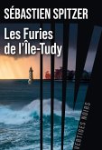 Les Furies de l'Île-Tudy (eBook, ePUB) Les Furies de l'Île-Tudy (eBook, ePUB)