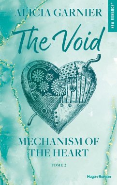Cover Mechanism of the heart - Tome 02 (eBook, ePUB)