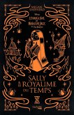 Sally & le Royaume du Temps (eBook, ePUB)
