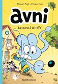 Avni, Tome 01 (eBook, ePUB) Avni, Tome 01 (eBook, ePUB)