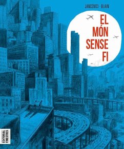 Cover El món sense fi