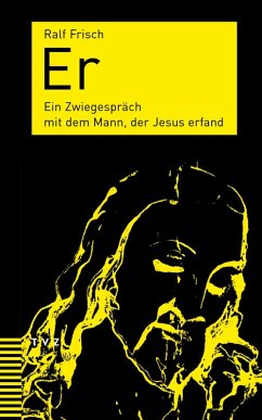 Er (eBook, ePUB) - Frisch, Ralf